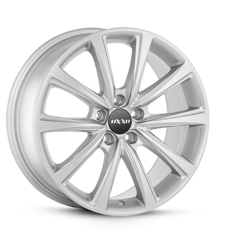 OXXO Wheels product image